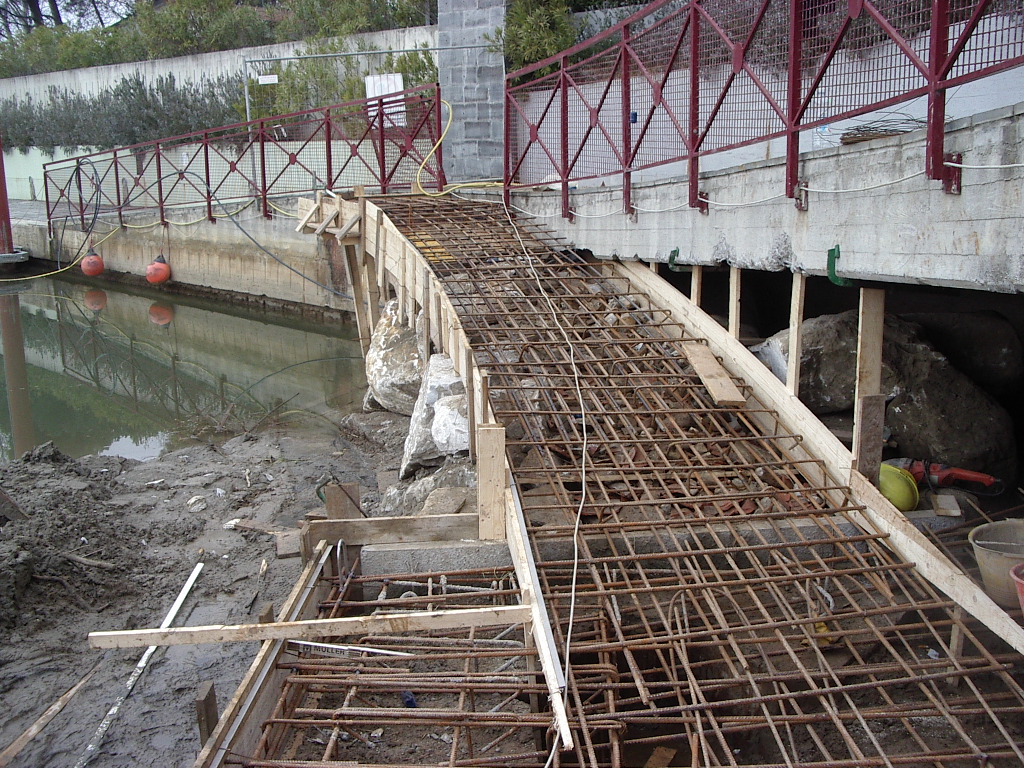 PORTO DEL CINQUALE 2 2007