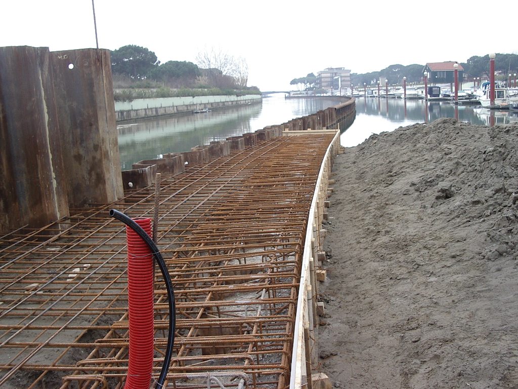 PORTO DEL CINQUALE 4 2007