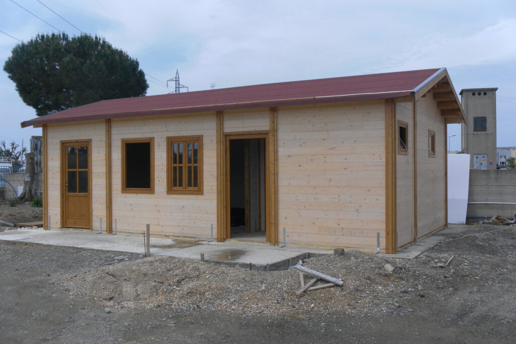 UFFICI COSMONAUTICA LEGNO LISTONI 1 2011