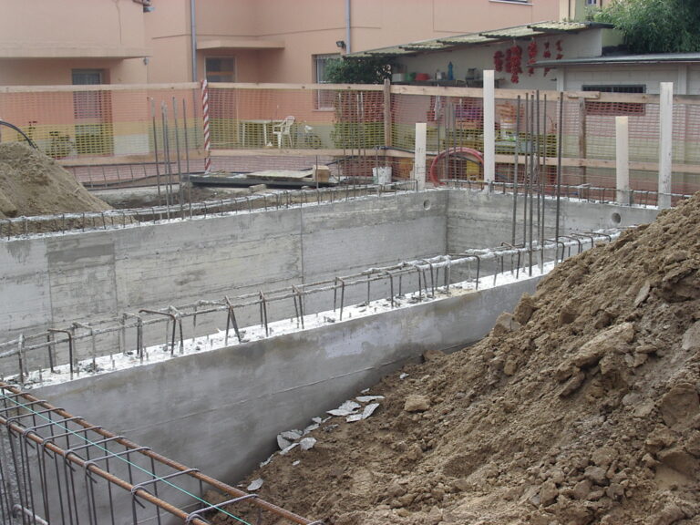 VILLETTA IN C.A CASCINA 3