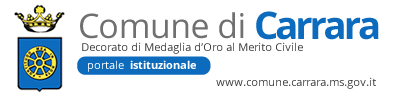 COMUNE DI CARRARA