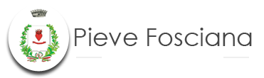 COMUNE DI PIEVE FOSCIANA